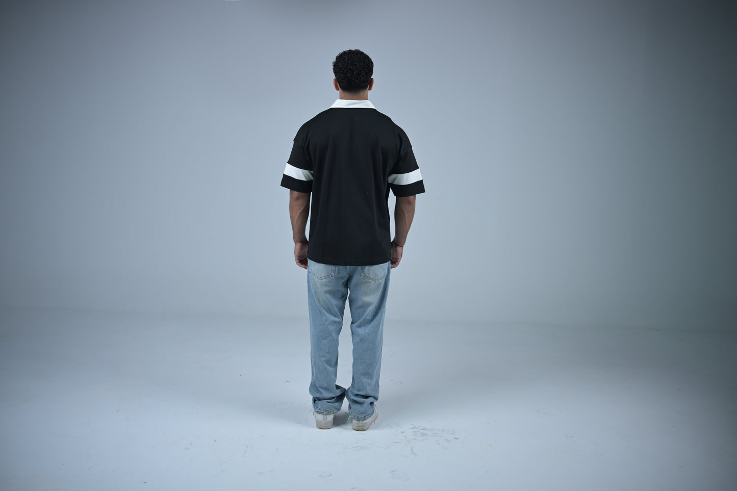 Immutable Polo Shirt