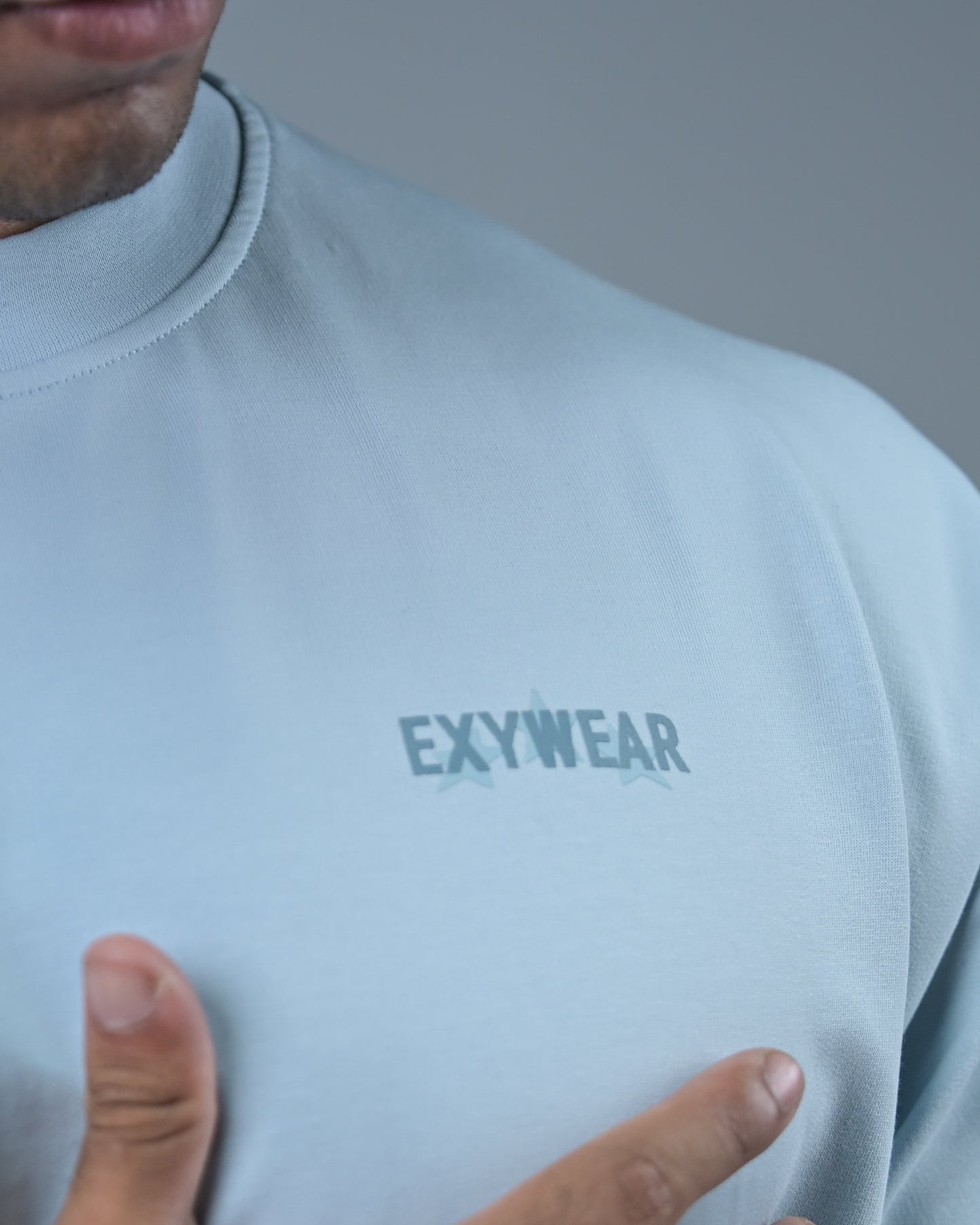 The Pursuit T-Shirt