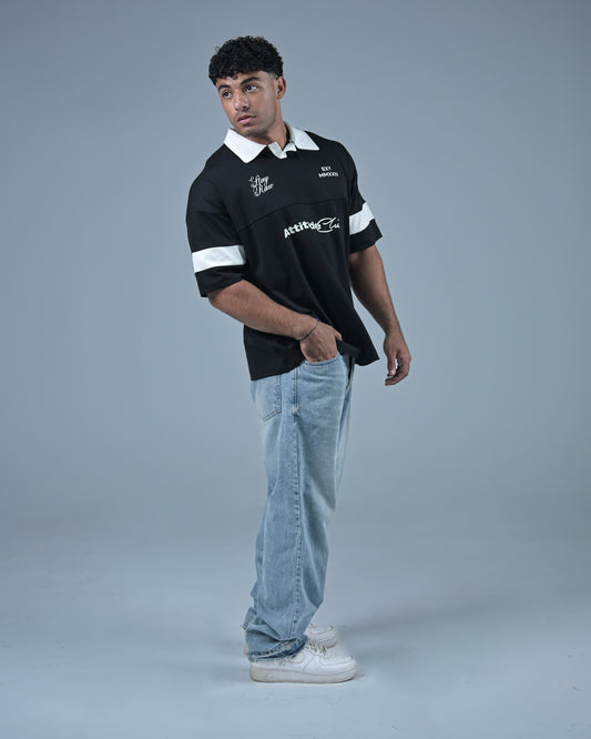 Immutable Polo Shirt