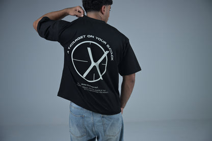 The Marked T-Shirt