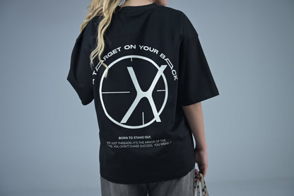Women The Marked T-Shirt