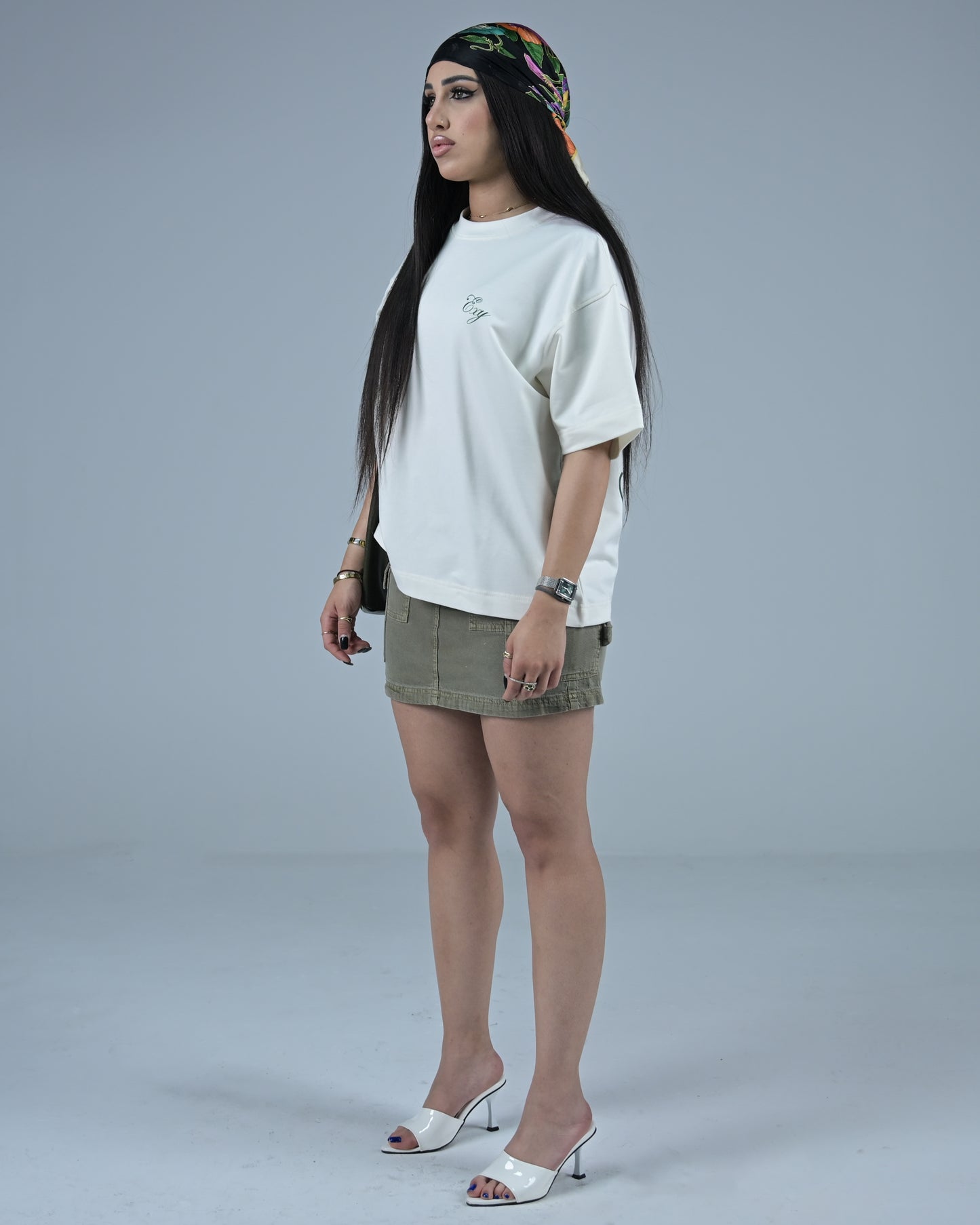 The Distance T-Shirt