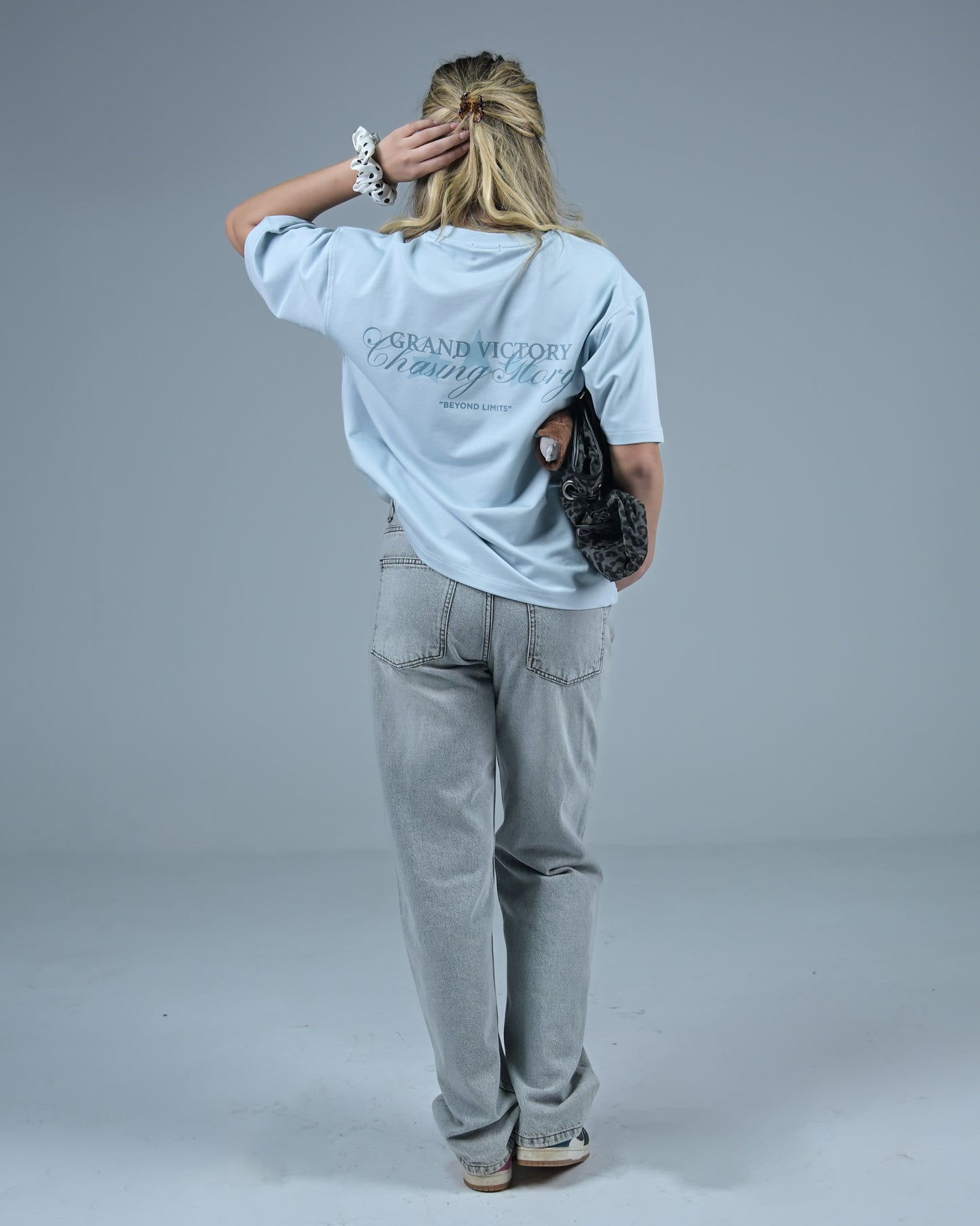 The Pursuit T-Shirt