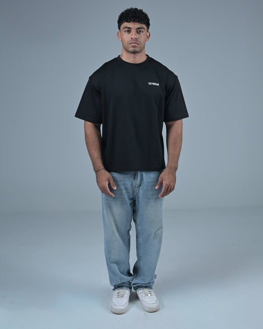 The Marked T-Shirt