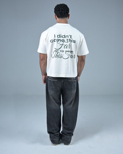 The Distance T-Shirt