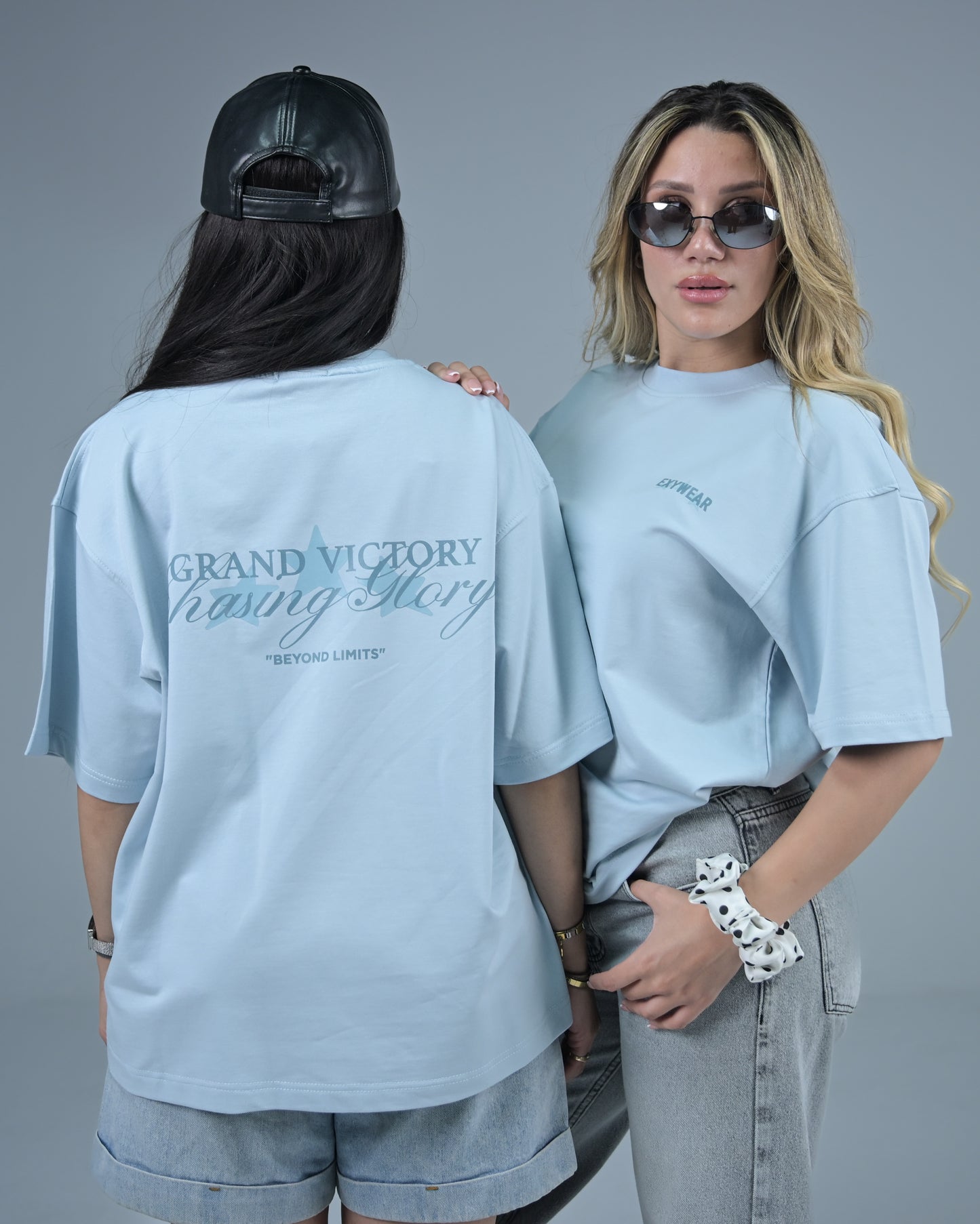 The Pursuit T-Shirt