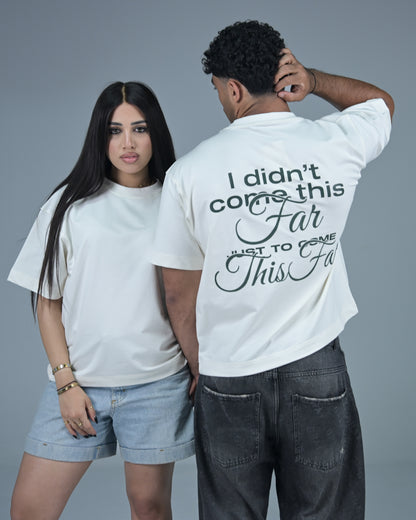 The Distance T-Shirt